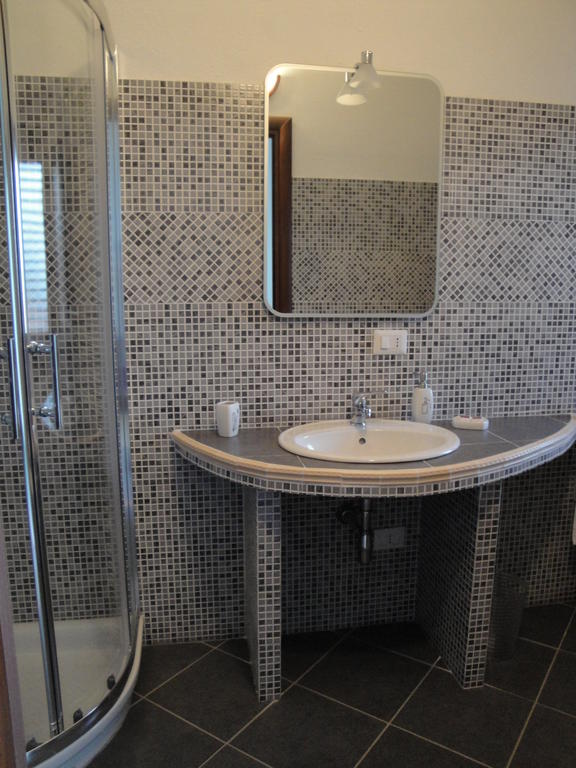 La Jatta Hotel Budoni Room photo